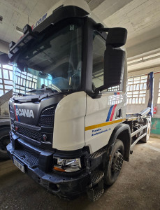 Scania 290